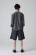 PIGMENT DYE SWEAT TROUSER