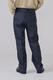 DENIM TAILORED TROUSER