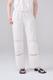 C/L LADDER LACE PANTS