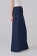 CORDUROY FLARE SKIRT