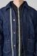 MA-1 DENIM SHIRT JACKET