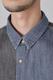 DENIM PATCHWORK SHIRT