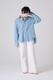STUDS DENIM SHIRTS