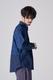 GRADATION DENIM SHIRT