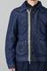 MA-1 DENIM SHIRT JACKET