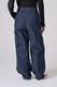 DENIM CARGO PT
