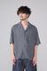 PLAID DAMAGE SHIRT