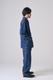 DENIM COVERALL