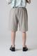 PIGMENT DYE SWEAT TROUSER