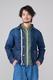 MA-1 DENIM SHIRT JACKET