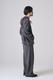  WIDE TROUSER