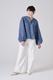 PLEATS BL