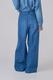 ONE TACK BAGGY DENIM PT