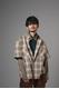  PLAID SS SHIRT