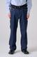  RECONSTRUCT DRESS DENIM TROUSER