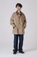 DETOROIT JACKET