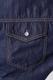 LINEN DENIM SHIRT