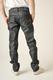 RIGID STRETCH DENIM ＜Cigarette＞