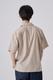 COTTON SS SHIRT