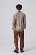 LAYERER COLLAR SHIRT