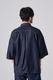 LINEN DENIM SHIRT