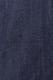 DOUBLE KNEE DENIM CURB TROUSER (KUR)