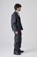 TEILOR DENIM TROUSER