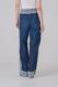 DENIM SWEAT DOCKING EASY PT