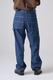 NEW BASIC PAINTER PANTS