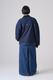 P/W DENIM BLOUSON