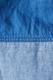 GRADATION DENIM SHIRT