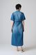 3RD DENIM SH DRESS