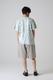 PIGMENT DYE SWEAT TROUSER