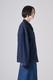 P/W DENIM BLOUSON