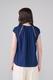 C/L LADDER LACE BLOUSE