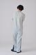 FADE GRUNGE SWEAT SHIRT