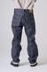 SELVAGE DENIM PANTS