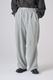  WIDE TROUSER
