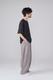 BALOON TROUSER