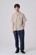 COTTON SS SHIRT