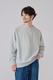 FADE GRUNGE SWEAT SHIRT