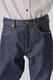 SELVAGE DENIM PANTS