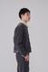 CORDUROY BOA JACKET