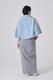 CROPPED SKIPPER DENIM SH