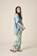 TIE DYE PRINT PT