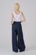 ONE TACK BAGGY DENIM PT