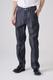 TEILOR DENIM TROUSER