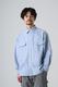 CONTRUST STITCH SHIRT