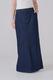 CORDUROY FLARE SKIRT