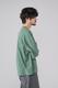 CONTRAST TEE
